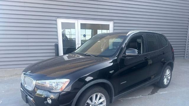 Preowned 2016 BMW X3 xDrive28i for Sale