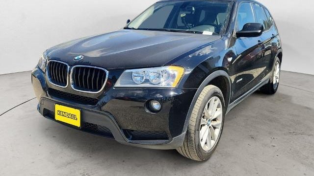 Preowned 2013 BMW X3 xDrive28i for Sale