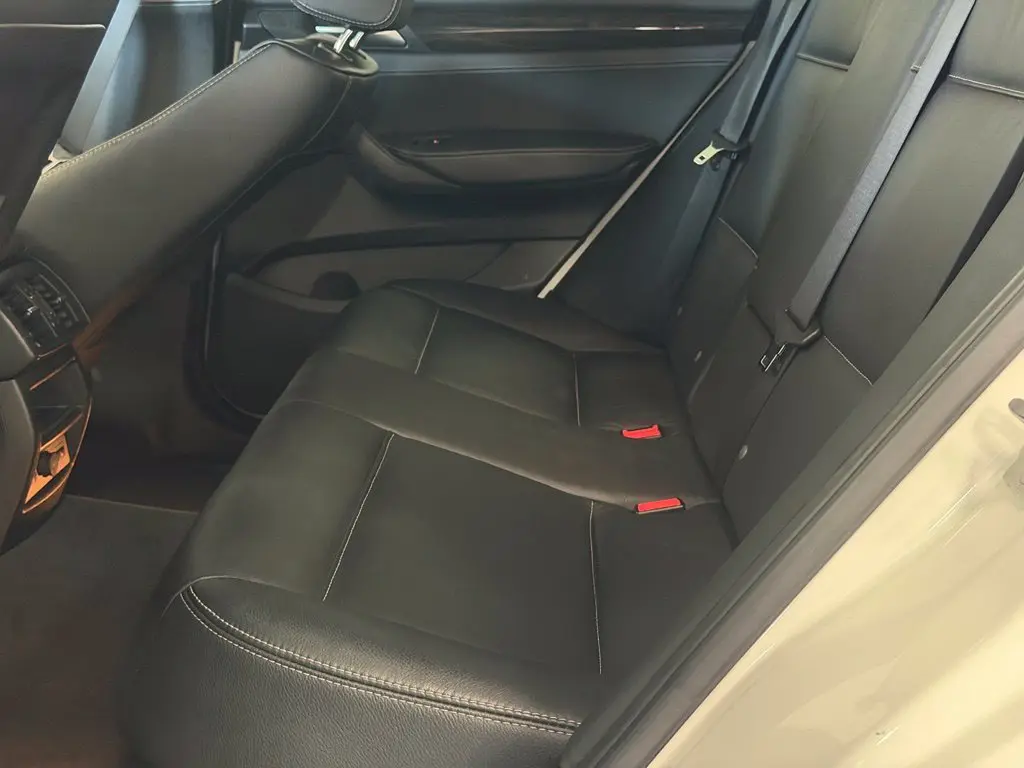 2014 BMW X3 - $7,750