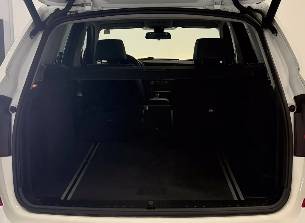 2014 BMW X3 - $7,750