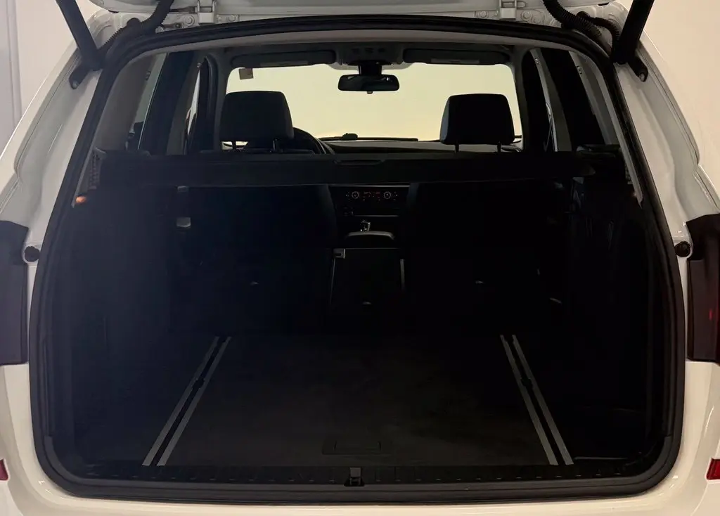 2014 BMW X3 - $7,750