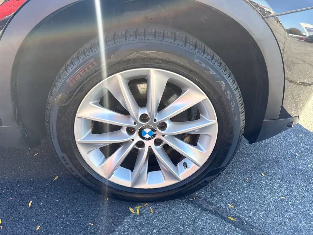 2017 BMW X3 - $13,900