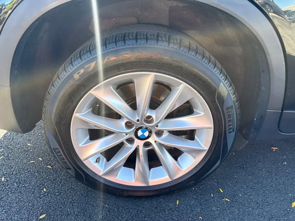 2017 BMW X3 - $13,900