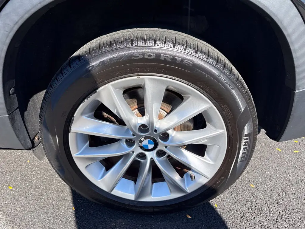 2017 BMW X3 - $13,900