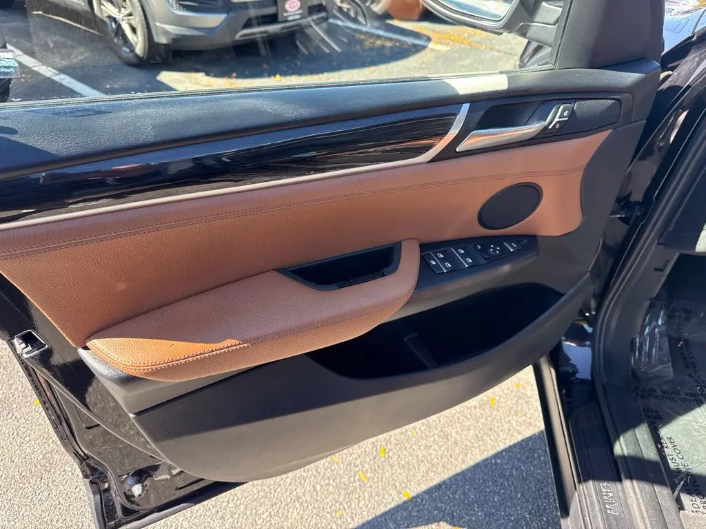 2017 BMW X3 - $13,900