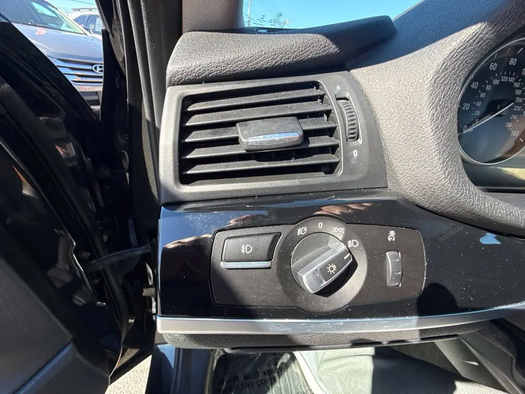 2017 BMW X3 - $13,900