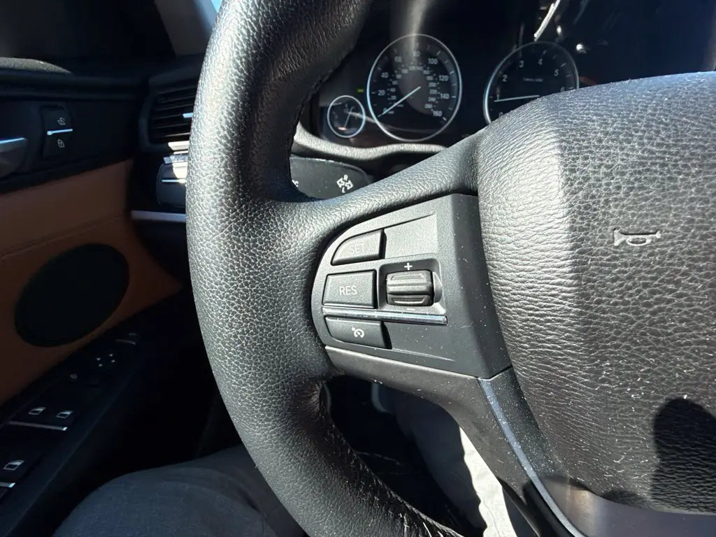 2017 BMW X3 - $13,900