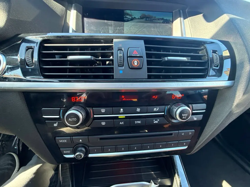 2017 BMW X3 - $13,900