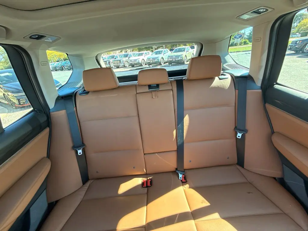 2017 BMW X3 - $13,900