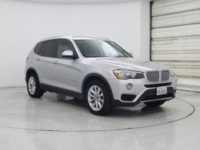 Photo of a 2017 BMW X3 Sdrive28i 4DR SUV for sale