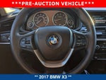 2017 X3 Thumbnail 28