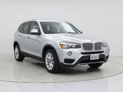 Photo of a 2016 BMW X3 Sdrive28i 4DR SUV for sale