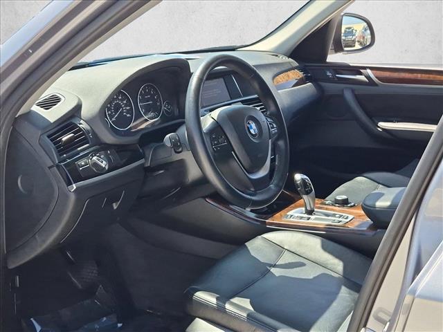 2016 BMW X3 - $10,682