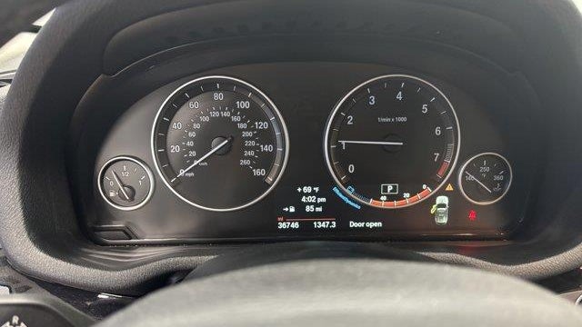 2015 BMW X3 sDrive28i