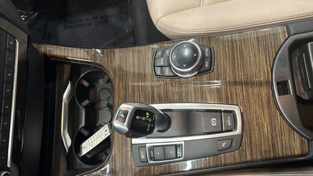 2015 BMW X3 sDrive28i