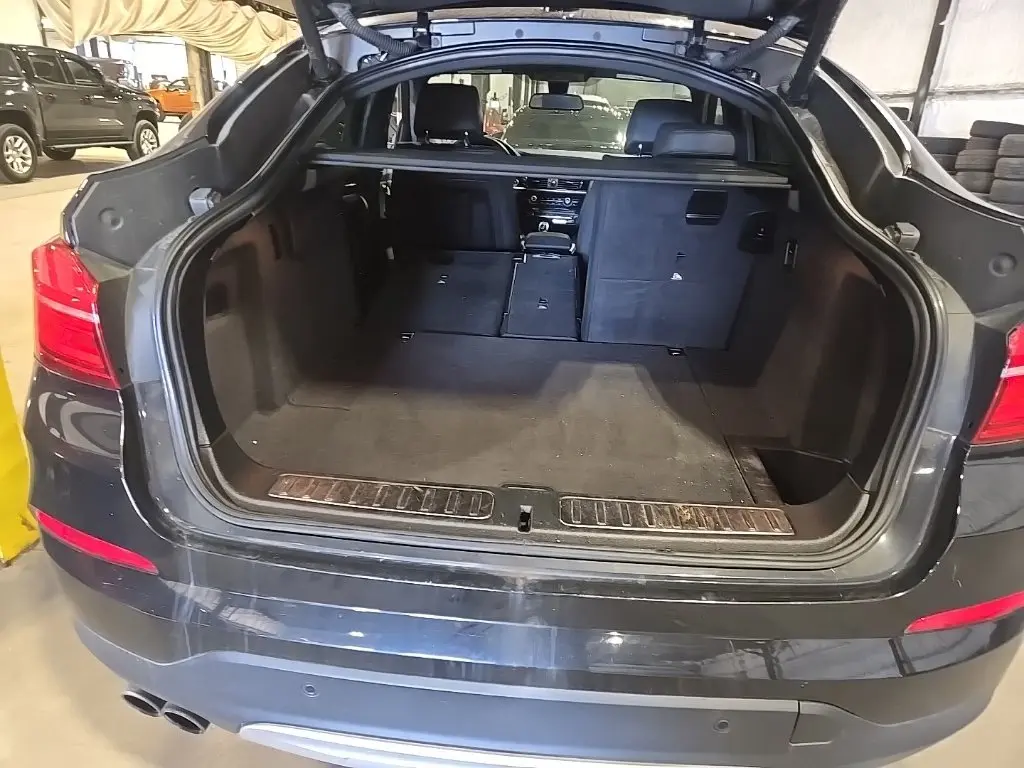 2018 BMW X4 - $17,735