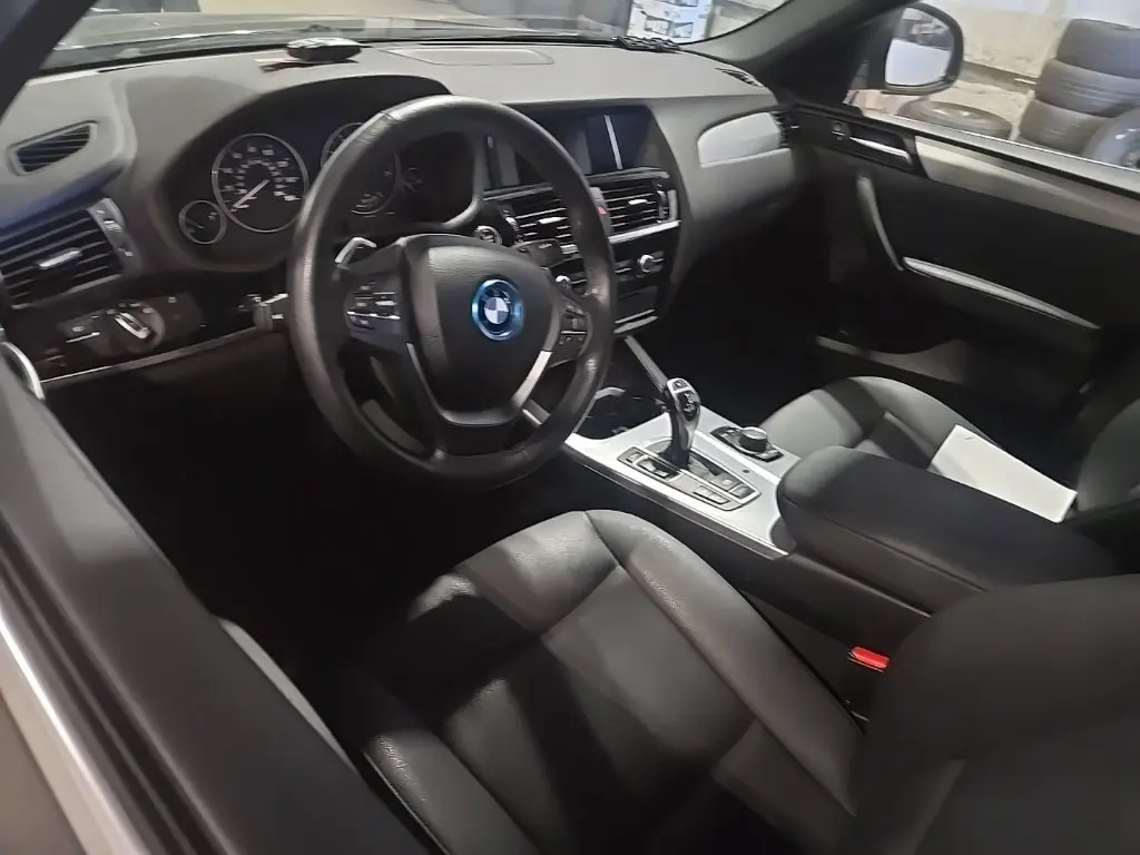2018 BMW X4 - $17,735