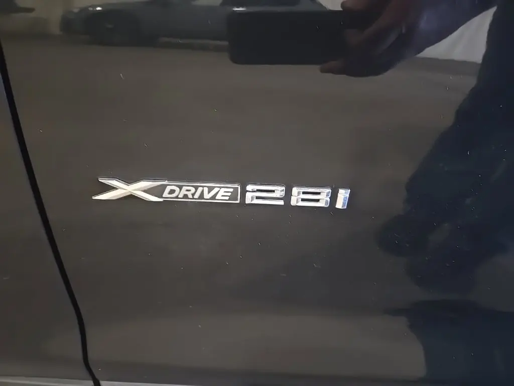 2018 BMW X4 - $17,735