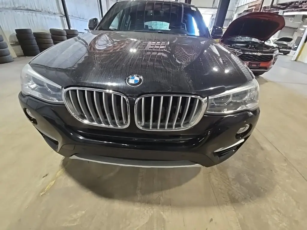 2018 BMW X4 - $17,735