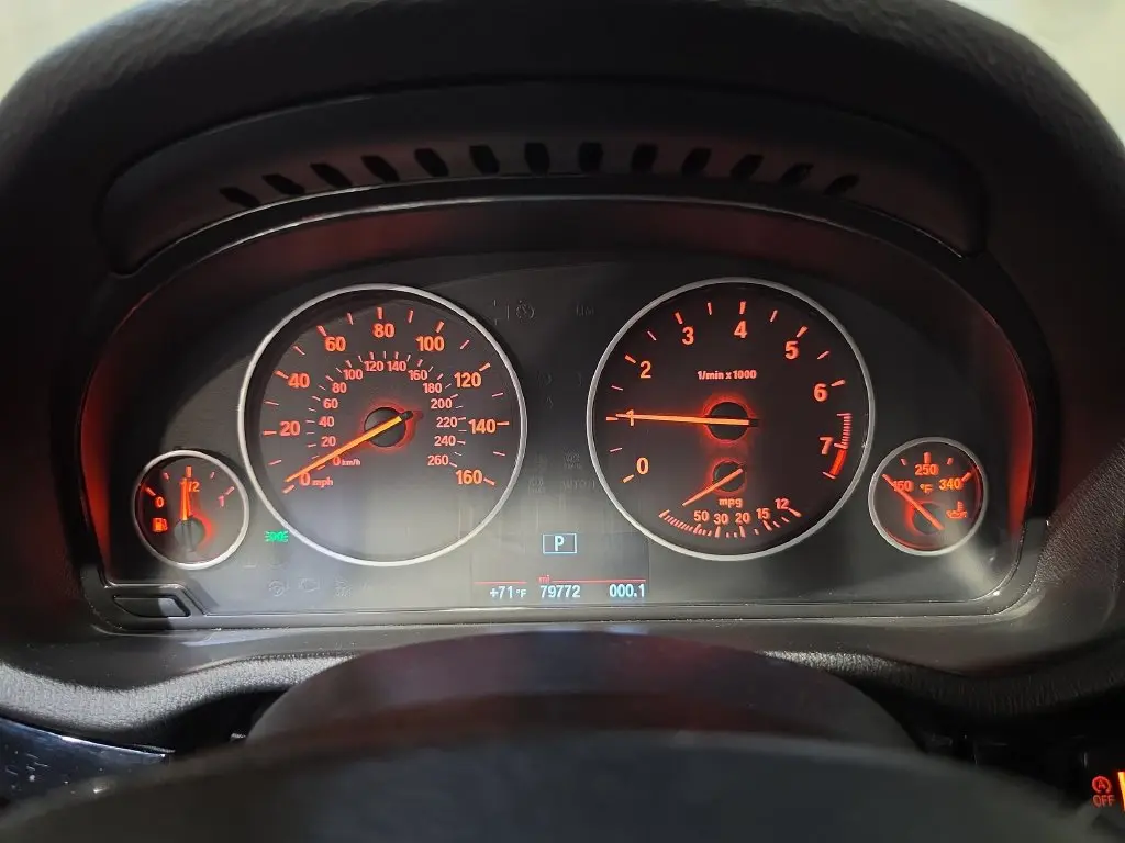 2018 BMW X4 - $17,735
