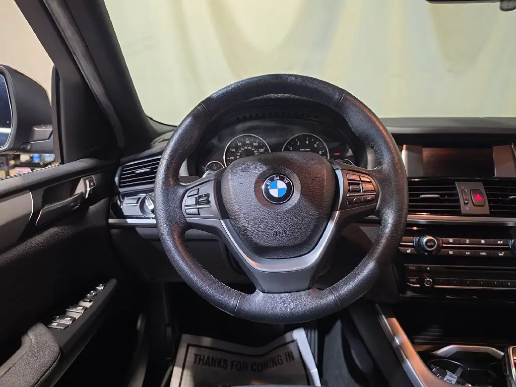2018 BMW X4 - $17,735