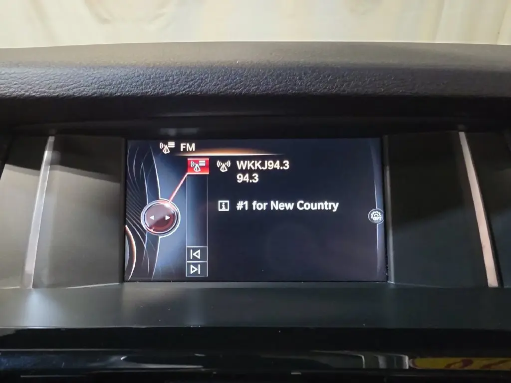 2018 BMW X4 - $17,735
