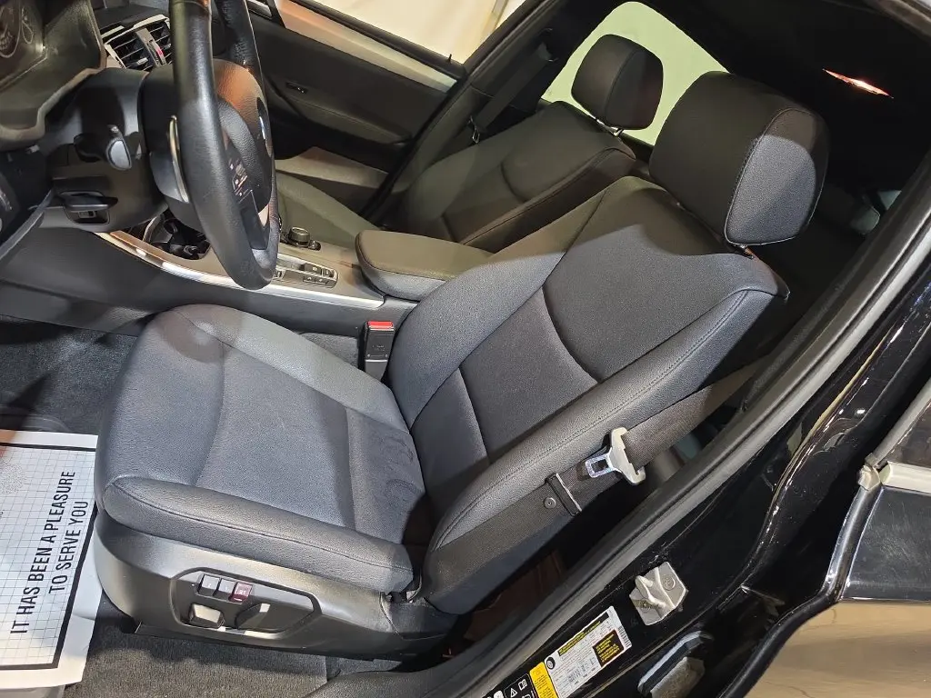 2018 BMW X4 - $17,735