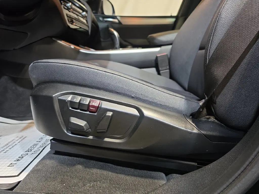 2018 BMW X4 - $17,735