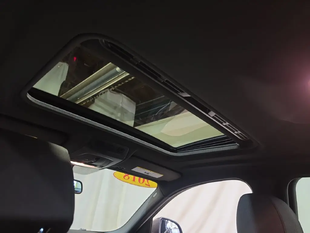 2018 BMW X4 - $17,735
