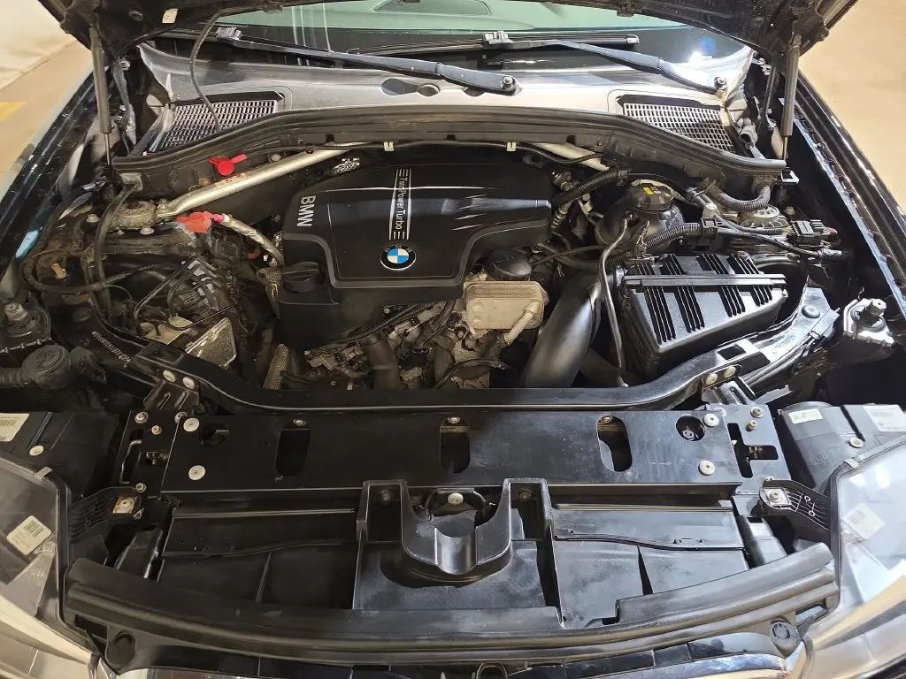 2018 BMW X4 - $17,735