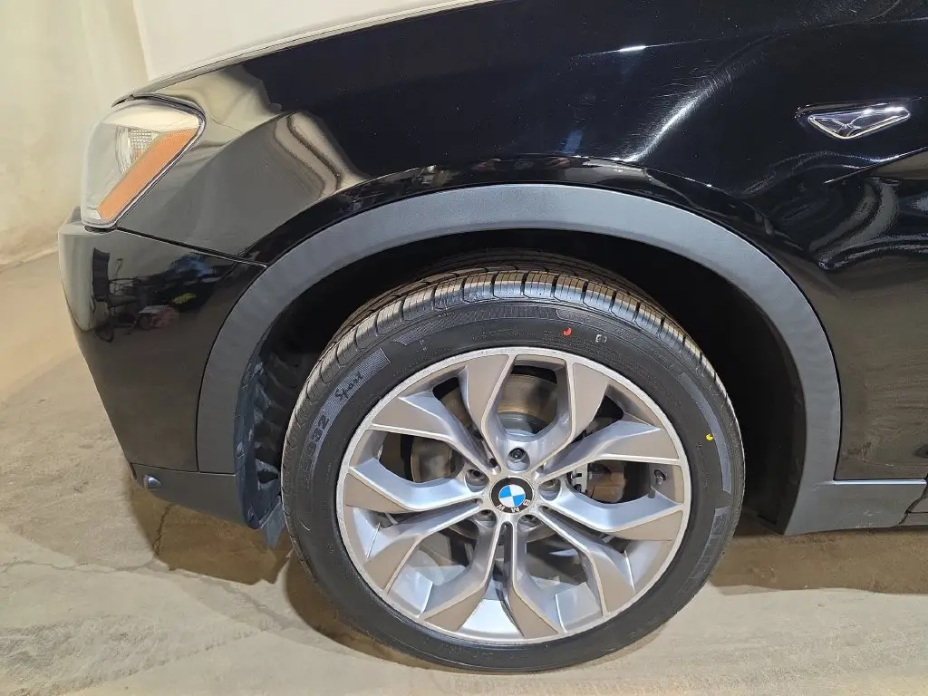 2018 BMW X4 - $17,735