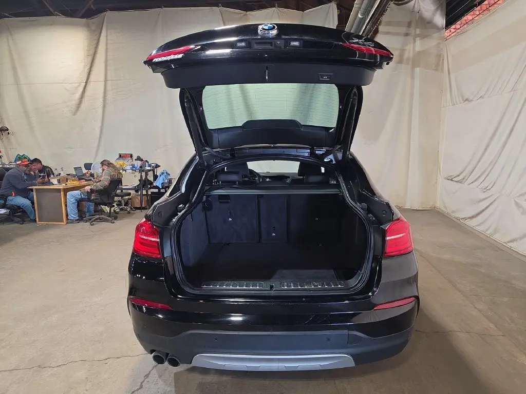 2018 BMW X4 - $17,735