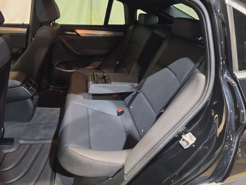 2018 BMW X4 - $17,735