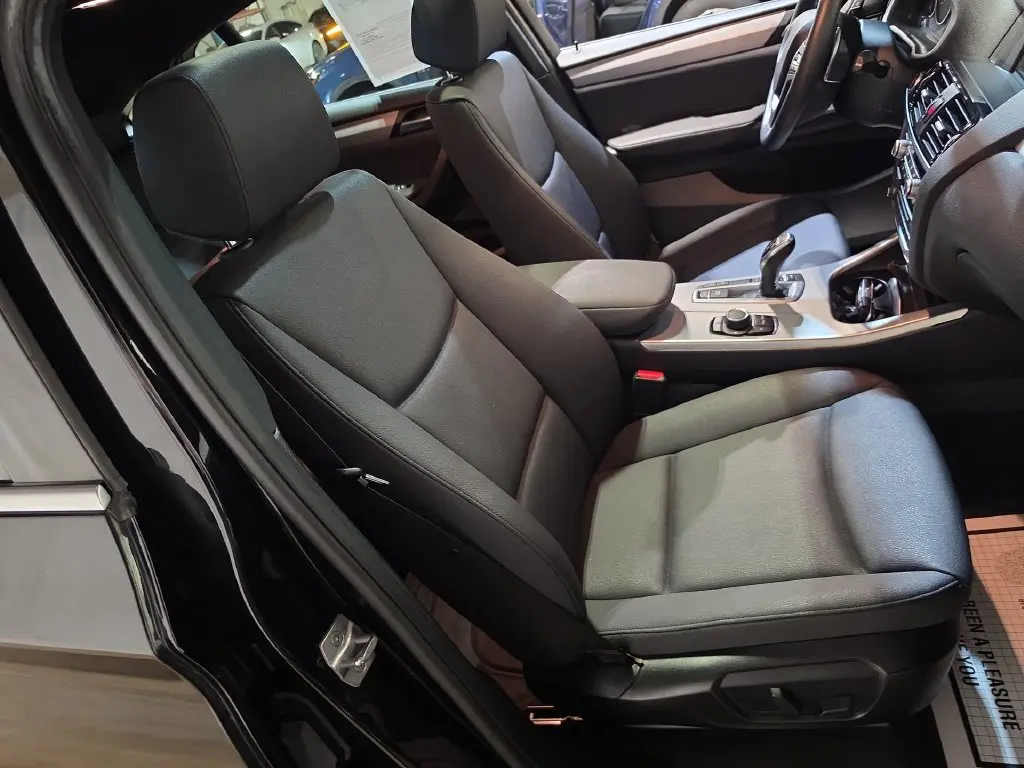2018 BMW X4 - $17,735