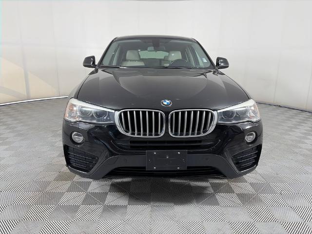 2015 BMW X4 xDrive28i — photo 1 of 12