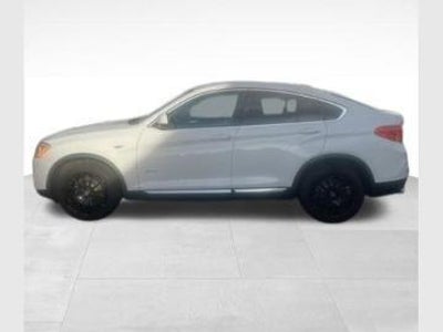 2017 BMW X4 AWD Xdrive28i 4DR SUV