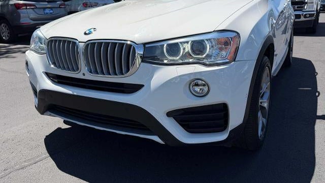 Preowned 2018 BMW X4 xDrive28i for Sale