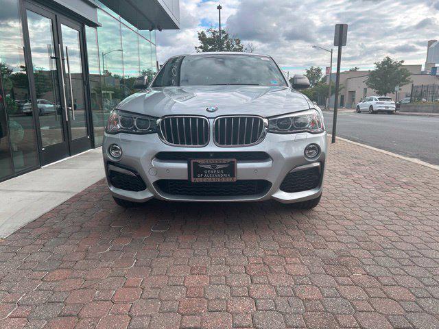 2018 BMW X4 - $15,455