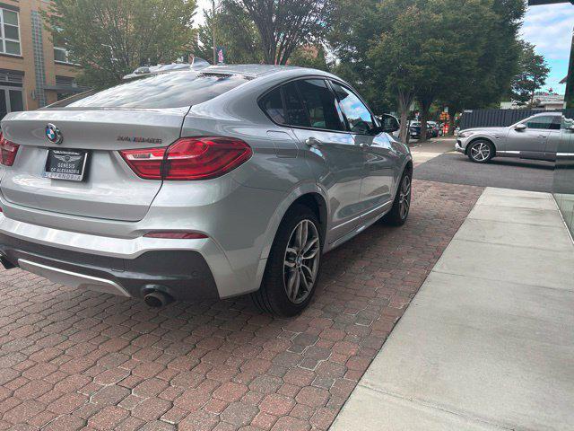 2018 BMW X4 - $15,455