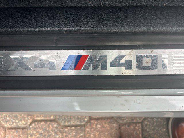 2018 BMW X4 - $15,455
