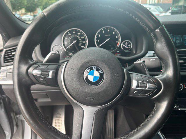 2018 BMW X4 - $15,455