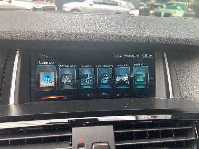 2018 BMW X4 - $15,455