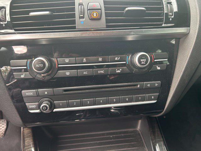 2018 BMW X4 - $15,455