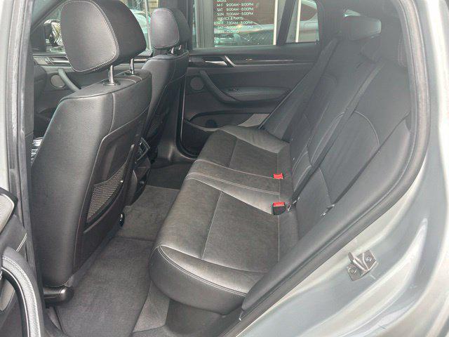 2018 BMW X4 - $15,455