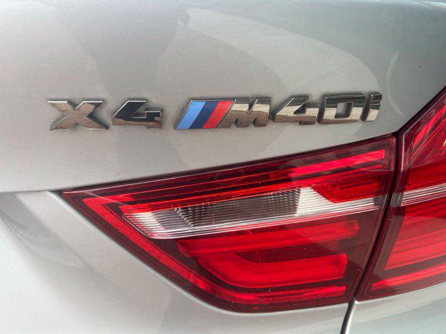 2018 BMW X4 - $15,455