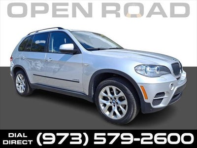 Photo of a 2012 BMW X5 AWD Xdrive35i Premium 4DR SUV for sale