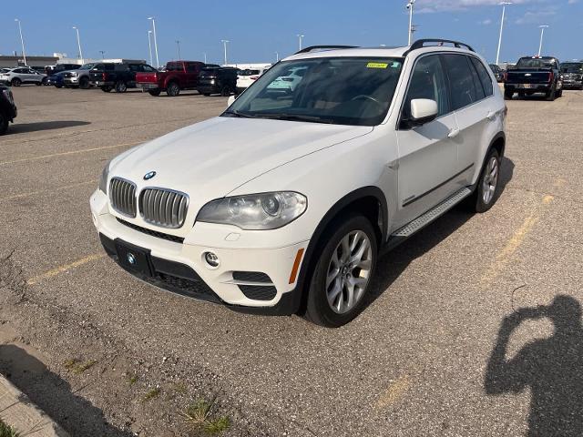 2013 BMW X5 - $2,780