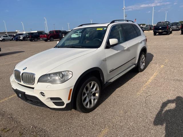 2013 BMW X5 - $2,780