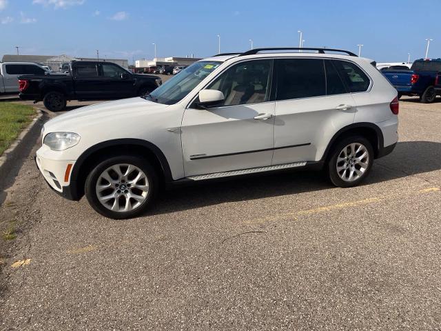 2013 BMW X5 - $2,780