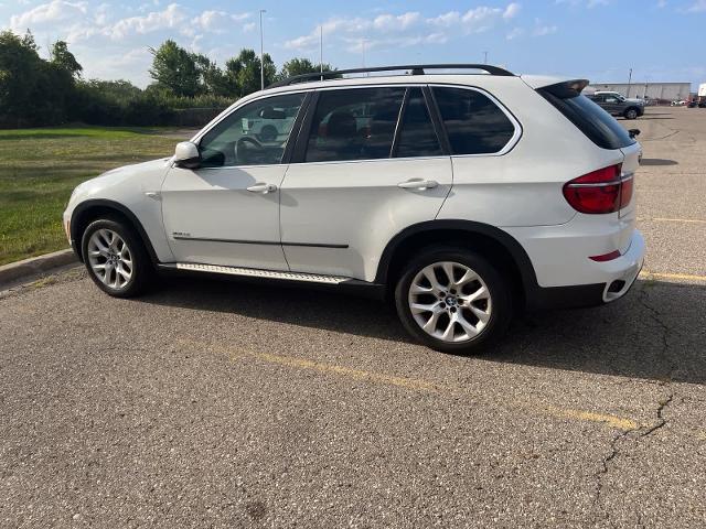 2013 BMW X5 - $2,780